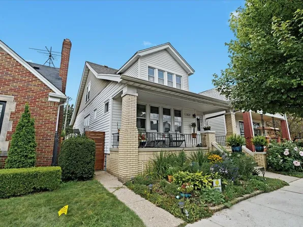 11621 Gallagher St, Hamtramck, MI 48212
