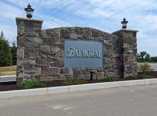 658 Gatcombe Run, Fort Wayne, IN 46845