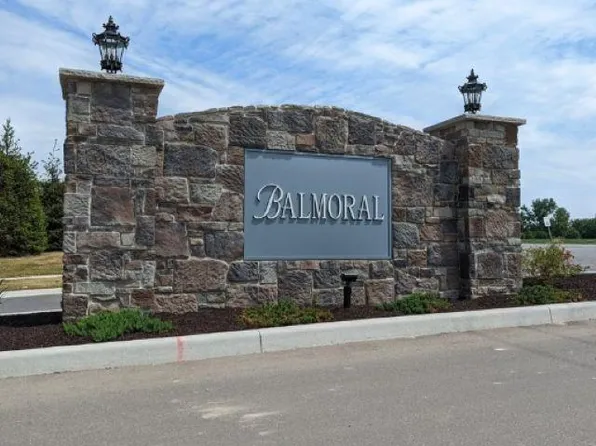 658 Gatcombe Run, Fort Wayne, IN 46845