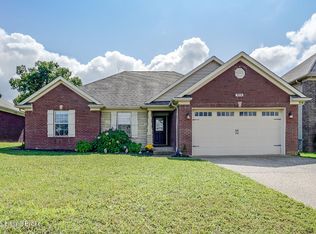 11706 Taylor Rae Dr, Louisville, KY 40229