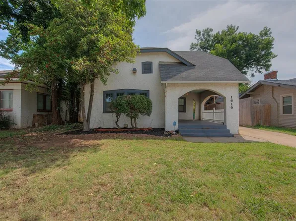 1616 N Pennsylvania Ave, Oklahoma City, OK 73107