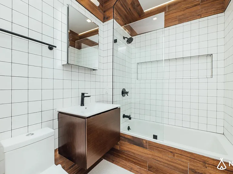 1516 Fulton St #2C — Photo 2
