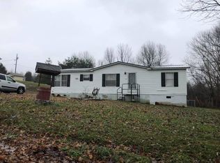 36 Ponderosa Dr, Lancaster, KY 40444
