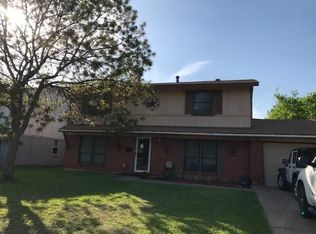 2415 Mark Dr, Mesquite, TX