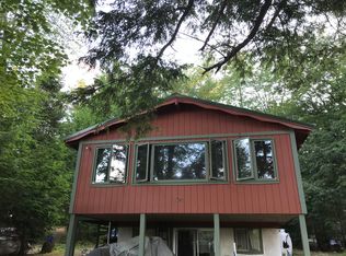 293 Pinkham Rd, Middleton, NH 03887