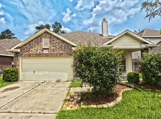 515 Cypresswood Brk, Spring, TX 77373