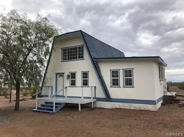 11369 W Broken Bow Dr, Willow Beach, AZ 86445