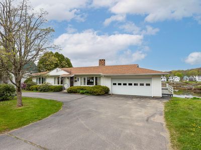 11 Atlantic Avenue, Boothbay Harbor, ME, 04538