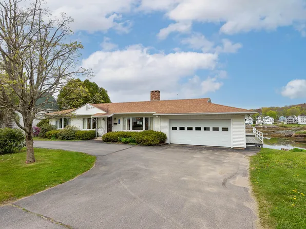 11 Atlantic Avenue, Boothbay Harbor, ME 04538