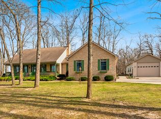 127 Teton Ct, Hebron, IN 46341