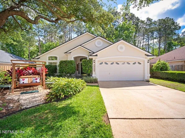 1751 ASTON HALL Drive E, Jacksonville, FL 32246