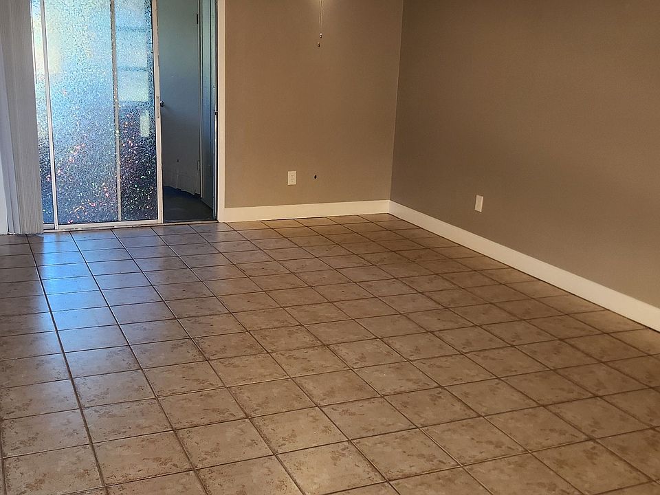 Main living space
