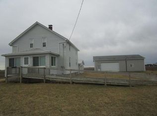 9345 Rescue Rd, Owendale, MI 48754