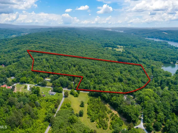 Eagle Furnace Rd, Rockwood, TN 37854
