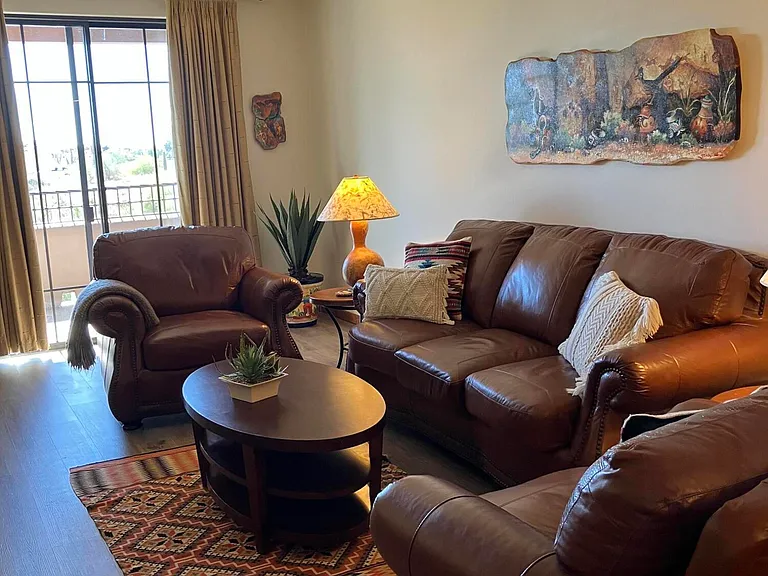 36601 N Mule Train Rd #29C — Photo 11