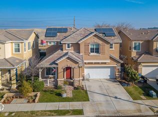 6103 Pilar Way, Bakersfield, CA 93306