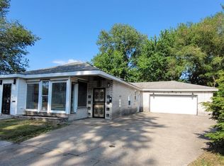 1145 Baker St, Gary, IN 46404