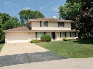 13260 W Park Ave, New Berlin, WI 53151