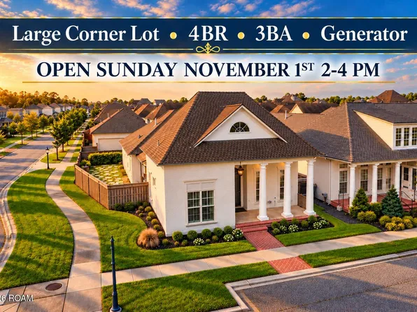 10718 Bird Song Dr, Baton Rouge, LA 70810