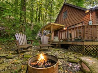 3575 Conleys Creek Rd, Whittier, NC 28789