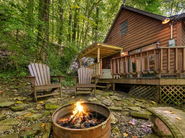 3575 Conleys Creek Rd, Whittier, NC 28789