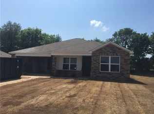 6709 NW Orchard St, Bentonville, AR 72712
