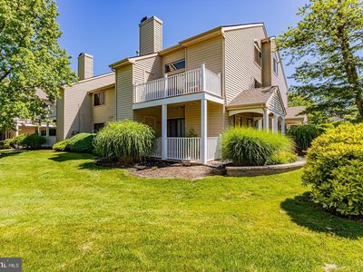 710 Gregorys Way, Voorhees, NJ, 08043