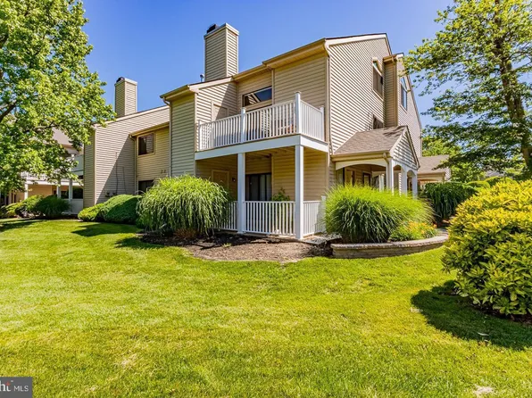 710 Gregorys Way, Voorhees, NJ 08043