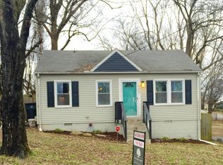 902 S 13th St, Nashville, TN 37206