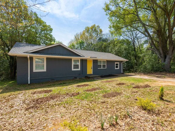 1919 El Camino Real, Spartanburg, SC 29301