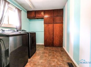 3611 Prairie Ave, Toledo, OH