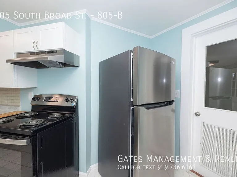 805 S Broad St #B — Photo 18