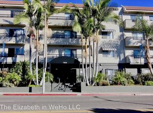 7513 Fountain Ave APT 107, Los Angeles, CA 90046