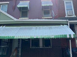 33 N Frazier St, Philadelphia, PA 19139