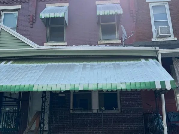 33 N Frazier St, Philadelphia, PA 19139