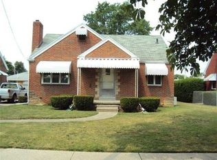 3241 Mulberry St, Toledo, OH 43608