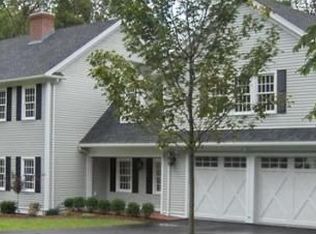 22 Maple Ave, Sudbury, MA 01776