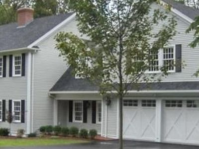 22 Maple Ave, Sudbury, MA, 01776