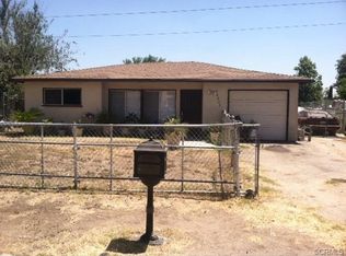 16822 E Renwick Rd, Azusa, CA 91702