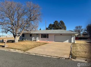 322 N Wallace Ave, Haxtun, CO 80731