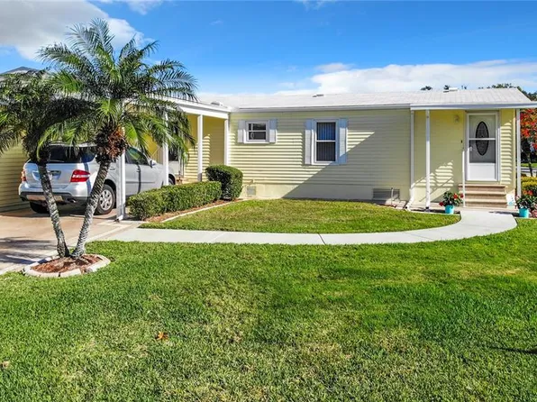 55 Partridge Ave, Ellenton, FL 34222