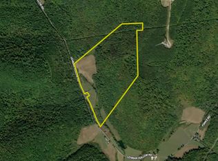 0 Lehman Hollow Rd, Ulysses, PA 16948