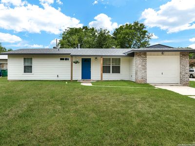 6820 Mountain Park, San Antonio, TX, 78227