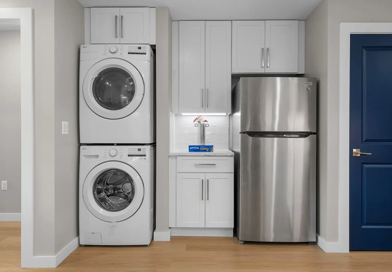 1 bed, $1,900 — Photo 4