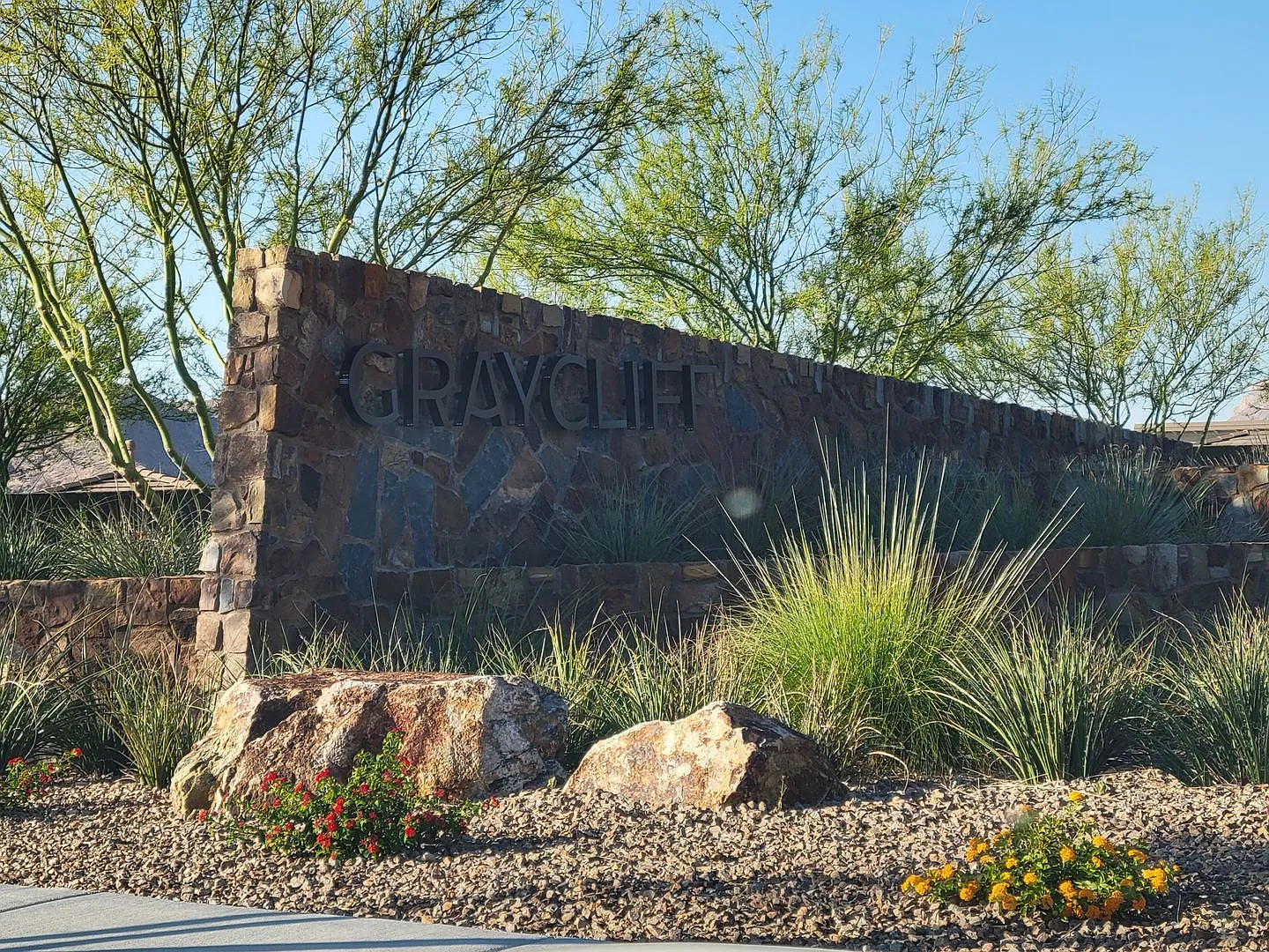 Breathtaking Strip Views Brand New Model in Summerlin 4bed 3.5bath — Photo 2