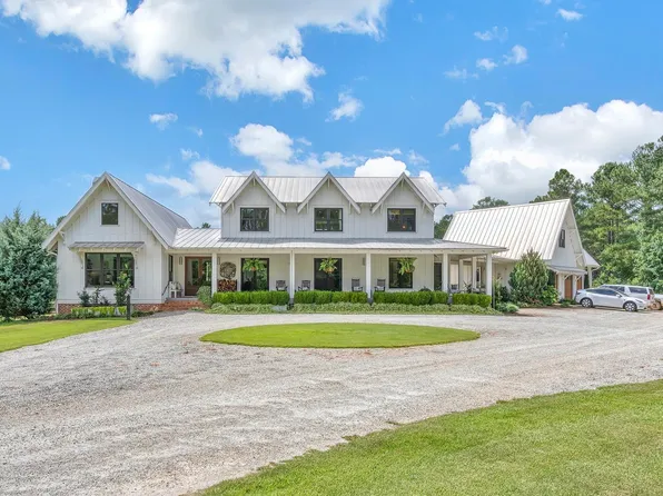 201 Craigo Rd, Fountain Inn, SC 29644