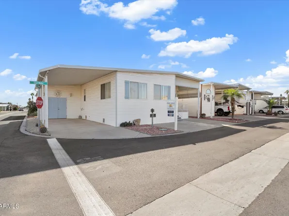 17200 W BELL Road #1265, Surprise, AZ 85374