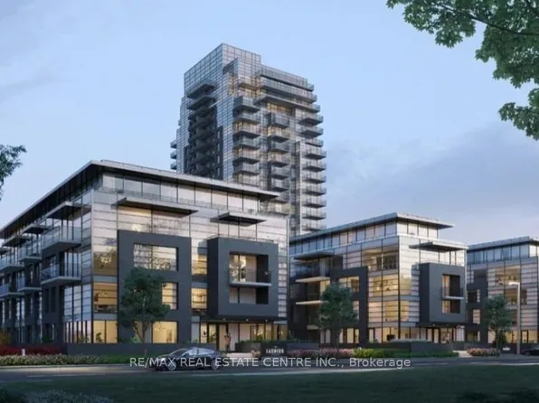 1604 Charles St, Whitby, ON