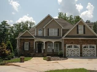 148 Friendship Pointe Dr, Seneca, SC 29678