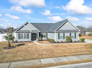 1105 Marley St, Conway, SC 29527